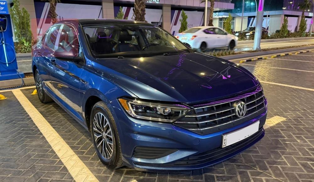 فولكسفاغن جيتا